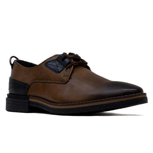 Zapatos Mariscal 8423 para hombre 