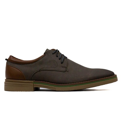 Zapatos Mariscal 8421 para hombre 