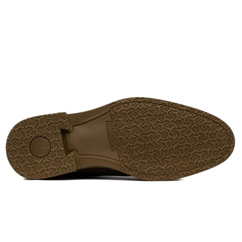 Zapatos Mariscal 8421 para hombre 