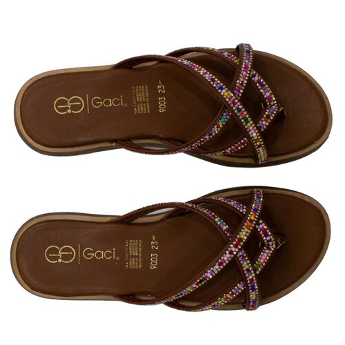 Sandalias G gaci 9003 para Mujer 