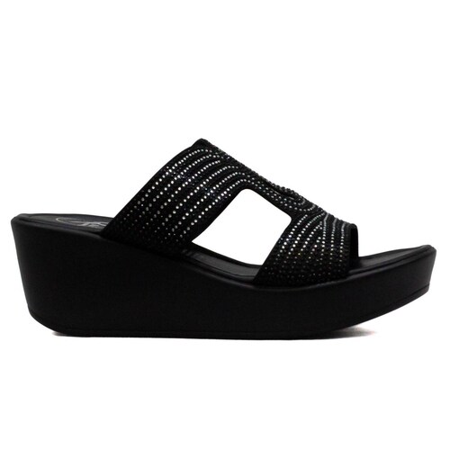 Sandalias Jema 7002 para Mujer 