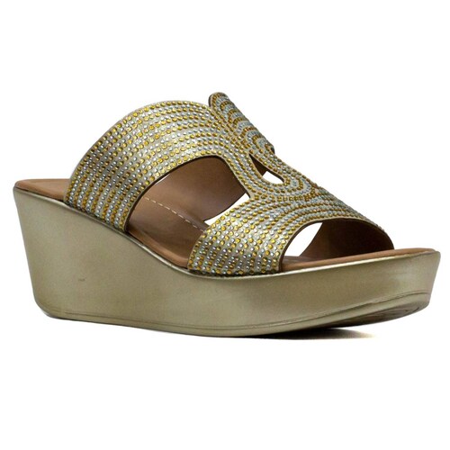 Sandalias Jema 7002 para Mujer 