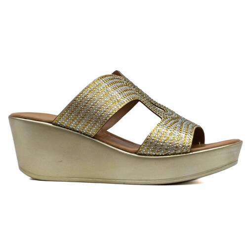 Sandalias Jema 7002 para Mujer 