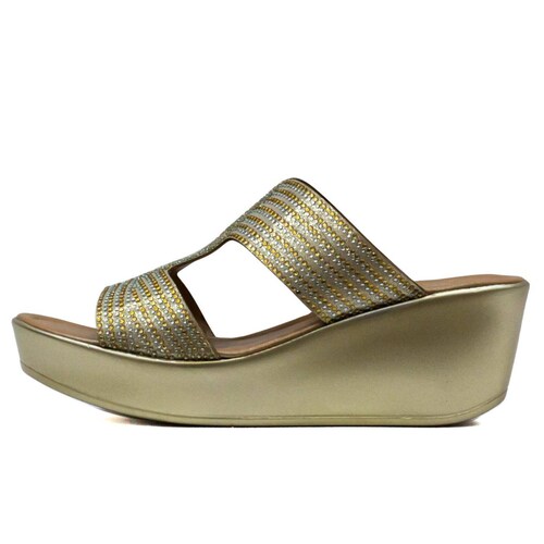Sandalias Jema 7002 para Mujer 