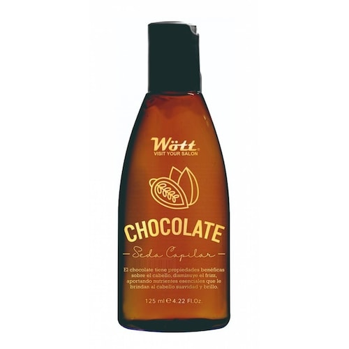 Seda Capilar Chocolate Wött 125ml