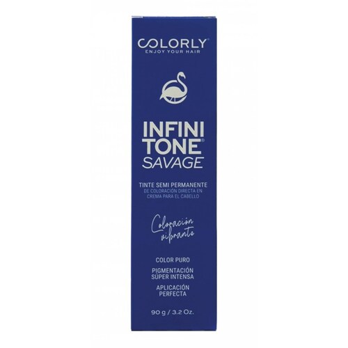 Tinte Fantasía Colorly