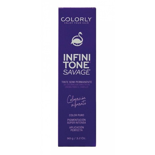 Tinte Fantasía Colorly