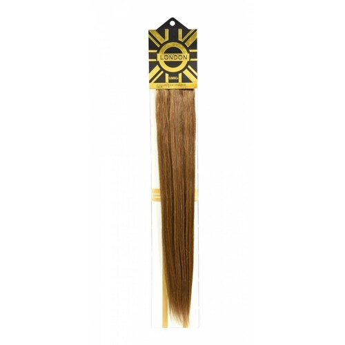 Extensiones De Cabello Natural 22 Pulgadas London Lavec