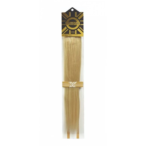 Extensiones De Cabello Natural 22 Pulgadas London Lavec