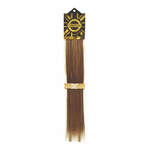 Extensiones De Cabello Natural 22 Pulgadas London Lavec