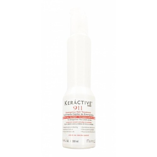 Tratamiento De Emergencia 911 Keráctive Nutrapel 300ml
