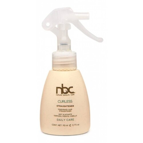 Spray Alaciante Curless Nbc 110 Ml