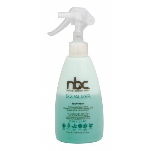 Tratamiento Para Cabello En Dos Fases Equalizer Nbc 300ml