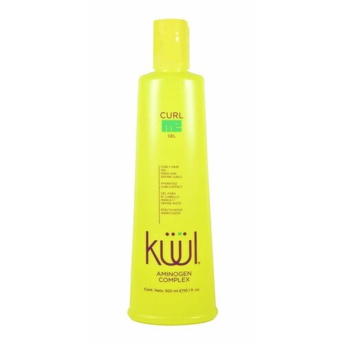 Gel Para Rizos Curl Me Küül 300ml