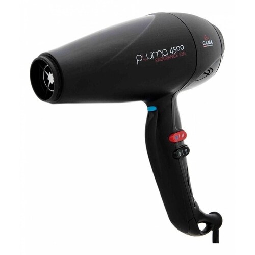 Secadora De Cabello Pluma Ion 4500 Gama