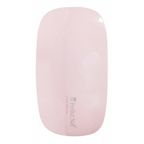 Lámpara Para Uñas Mini Uv Led 9w Perfect Nail