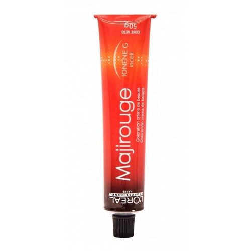 Tinte Majirouge L'oreal Professionnel 50gr
