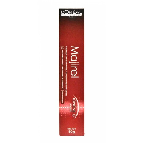 Tinte Majirel L'oreal Professionnel 50gr