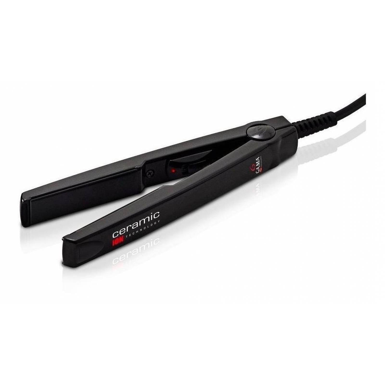 Plancha de cabello discount ion