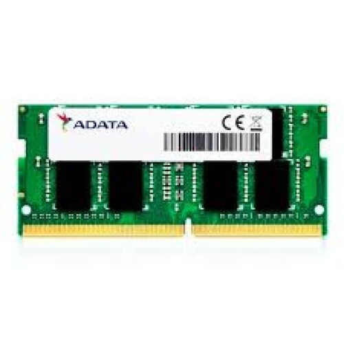 Memoria RAM Para Laptop SODIMM ADATA 4GB DDR3L 1600MHZ BAJO VOLTAJE ADDS1600W4G11 S