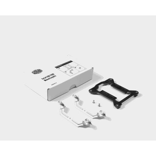 BRACKET COOLER MASTER KIT DE MONTAJE LGA 1700 603005420 GP