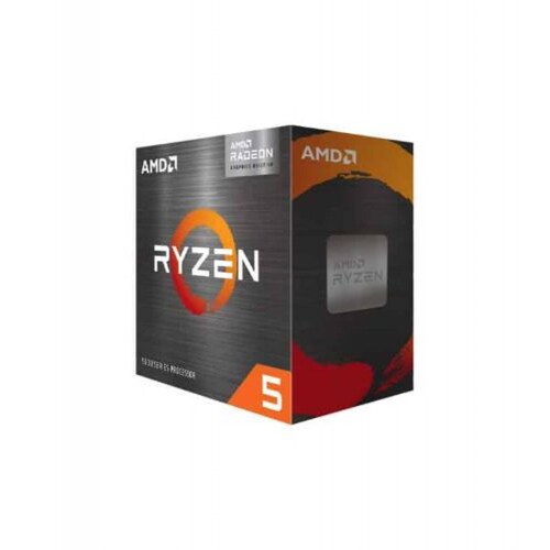 PROCESADOR AMD RYZEN 5 4500 6 CORE 4.1GHZ RETAIL 100 100000644BOX