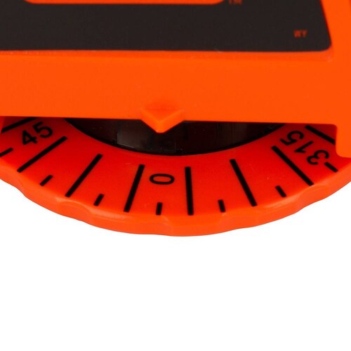 Nivel Laser Base Magnética 360 Grados Black & Decker