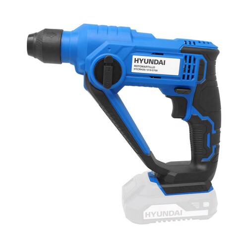 Rotomartillo Sds Plus Inalámbrico 20 V Hycrh20 Hyundai