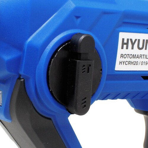 Rotomartillo Sds Plus Inalámbrico 20 V Hycrh20 Hyundai