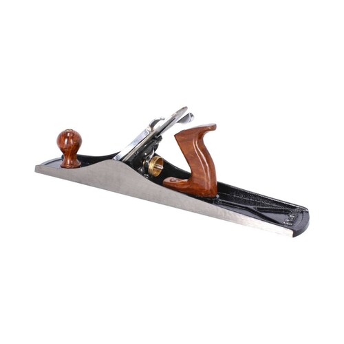 Cepillo Manual Para Carpintero #6 218116 Obi