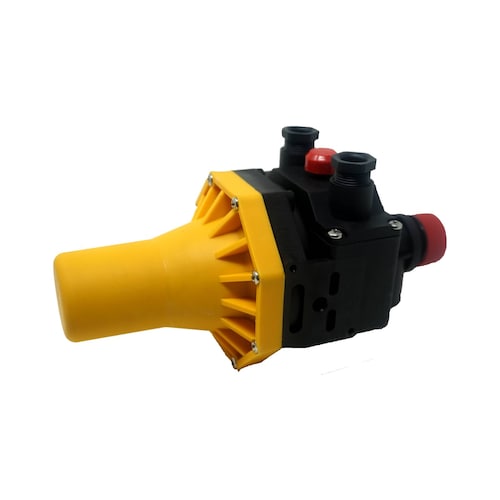 Presurizador Control Automático Bomba Pumps Pc-12 Shimge