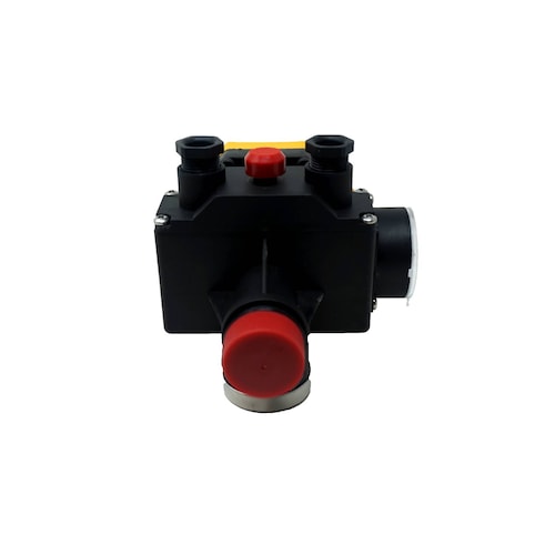 Presurizador Control Automático Bomba Pumps Pc-12 Shimge
