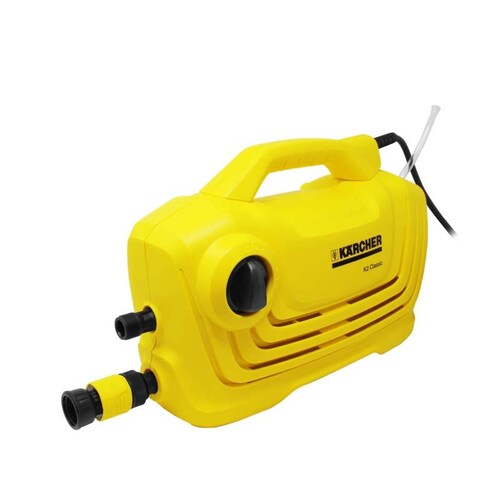 Hidrolavadora eléctrica de alta presión K2 Classic Karcher