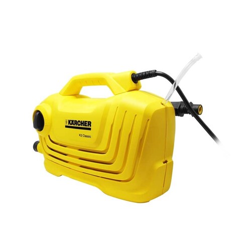 Hidrolavadora eléctrica de alta presión K2 Classic Karcher
