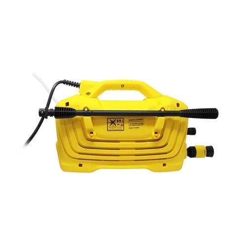 Hidrolavadora eléctrica de alta presión K2 Classic Karcher