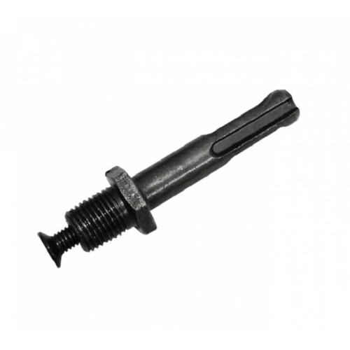 Broquero sds plus para taladro cierre rápido + adaptador 212293B OBI