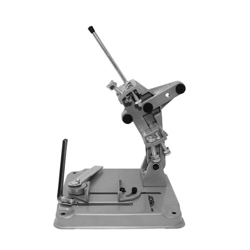 Soporte para esmeril 4-1/2" y 5" 886 Adir.