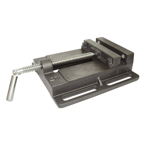 Prensa Morsa Sencilla #4 405055 OBI