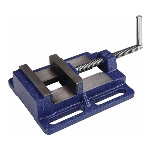 Prensa Morsa Sencilla #4 405055 OBI