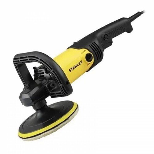 PULIDORA 7 PULG 1300W VV SP137K STANLEY.