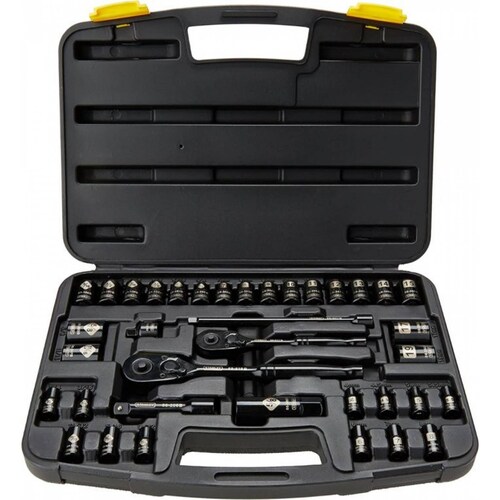 AUTOCLE DE HERRAMIENTAS MECÁNICAS 37 PZ 87-320 STANLEY.