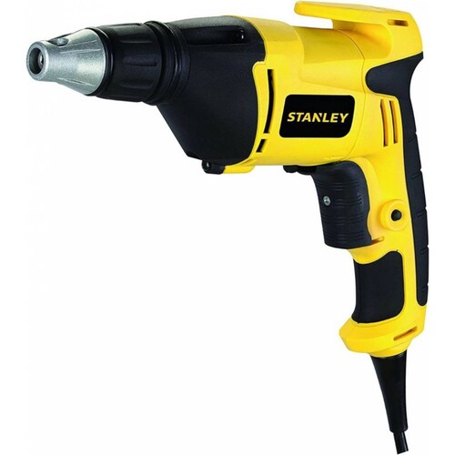 ATORNILLADOR PARA TABLAROCA 520W VVR STDR5206-B3 STANLEY.