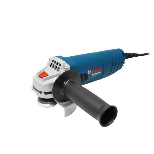 Esmeriladora 4-1/2" GWS 850 Bosch.