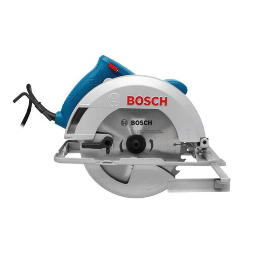 Sierra circular 7-1/4" GKS 150 Bosch.
