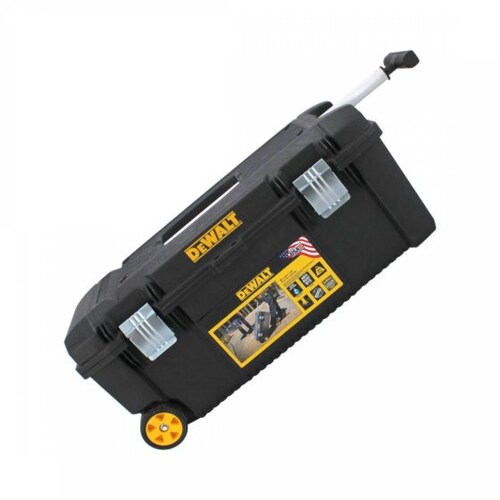 Caja de herramientas rodante 28" DWST28100 Dewalt.