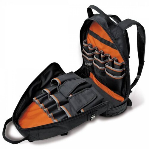 Maleta porta herramientas Pro Backpack 55421-BP Klein Tools.