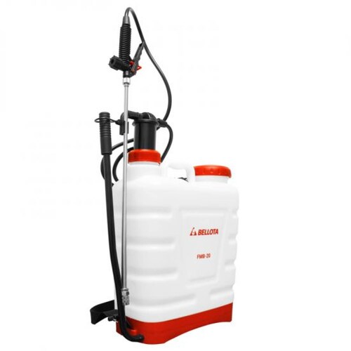 Fumigadora de cámara interna 20 litros FMB-20 Bellota.