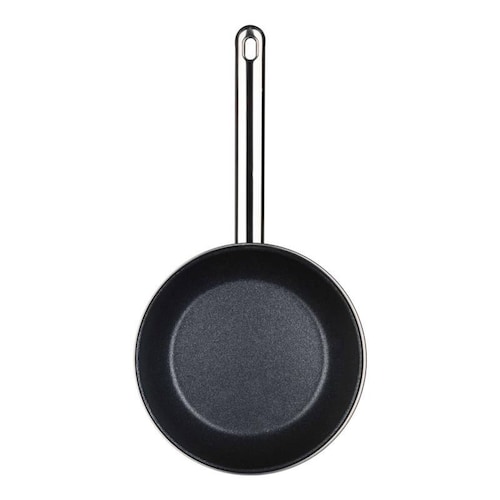 Sartén para Estufa de Inducción Vasconia Elegance de 20 cm Con Antiadherente 