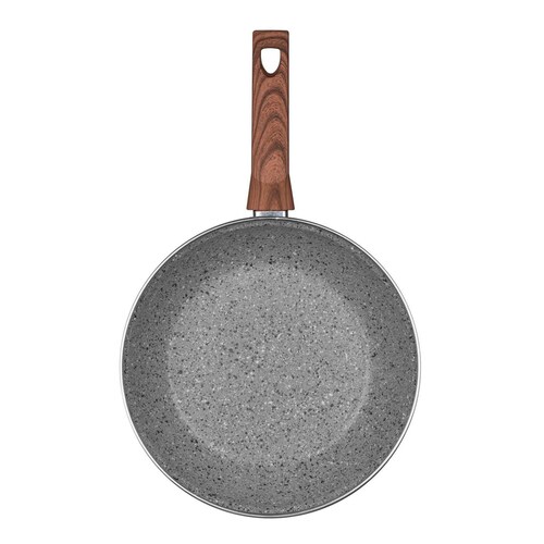 Sartén Antiadherente Vasconia Prime 24 cm de Vitroacero 
