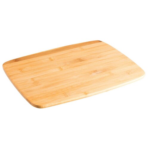 Tabla para Picar de Bambú Grande Vasconia Esencial 